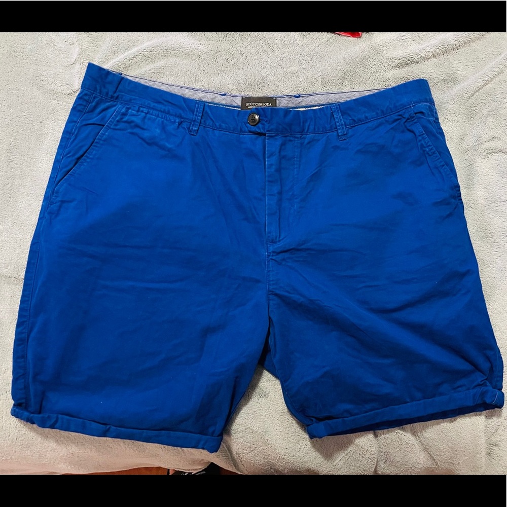 Use Perfect Condition Scotch & Soda Short - image 1